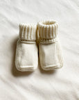Fable Booties