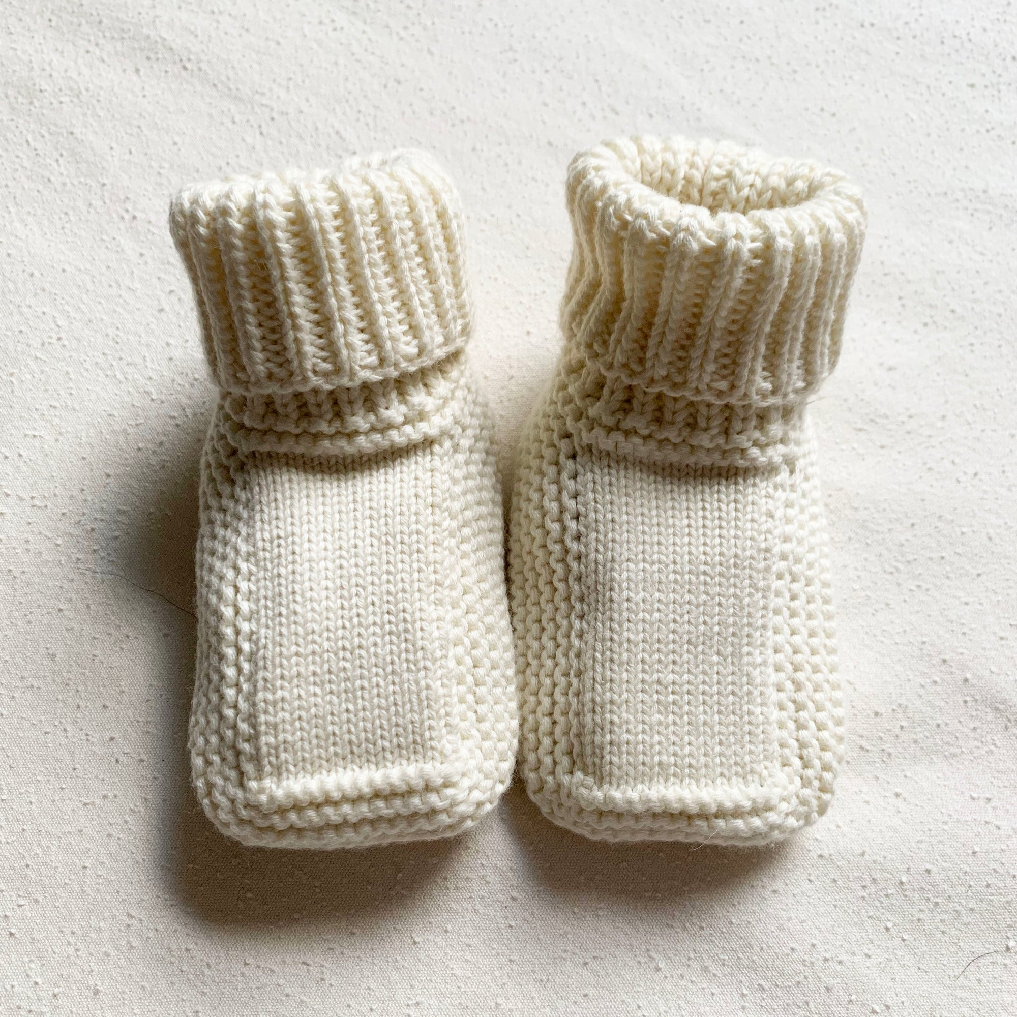 Fable Booties