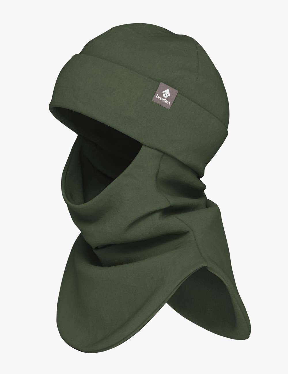 Spring Fall Kids Balaclava