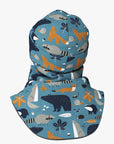 Merino Balaclava for Kids