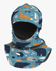Merino Balaclava for Kids