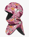 Merino Balaclava for Kids
