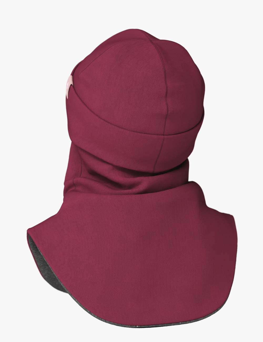 Merino Balaclava for Kids