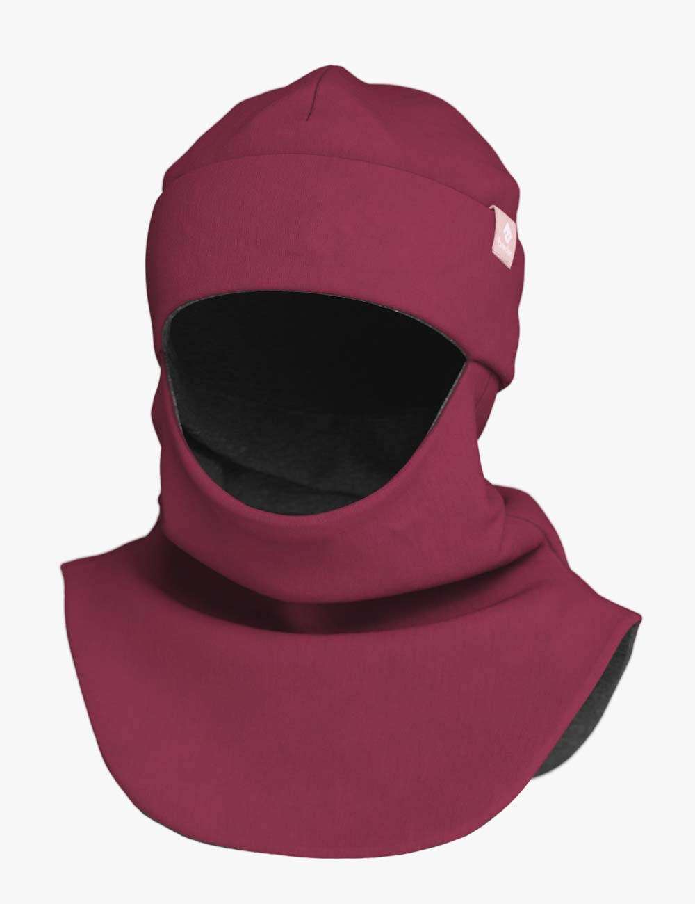 Merino Balaclava for Kids