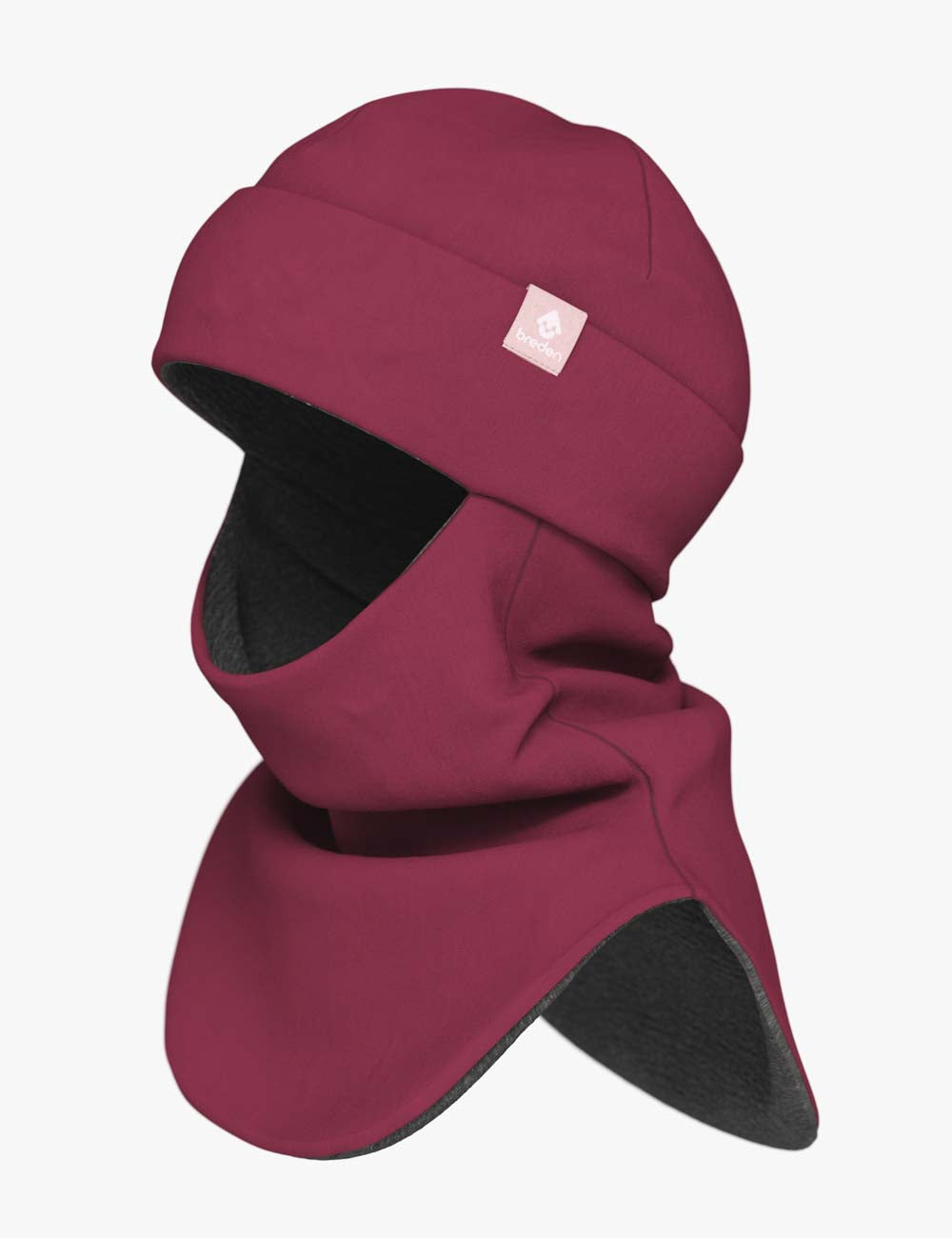 Merino Balaclava for Kids