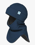 Eco-Friendly Merino Wool Hat-Scarf Combo – Versatile & Cozy by Breden at brixbailey.com