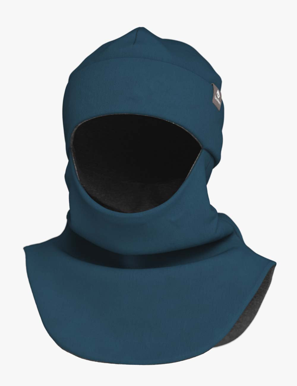 Merino Balaclava for Kids