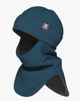 Eco-Friendly Merino Wool Hat-Scarf Combo – Made in Europe by Breden at brixbailey.com
