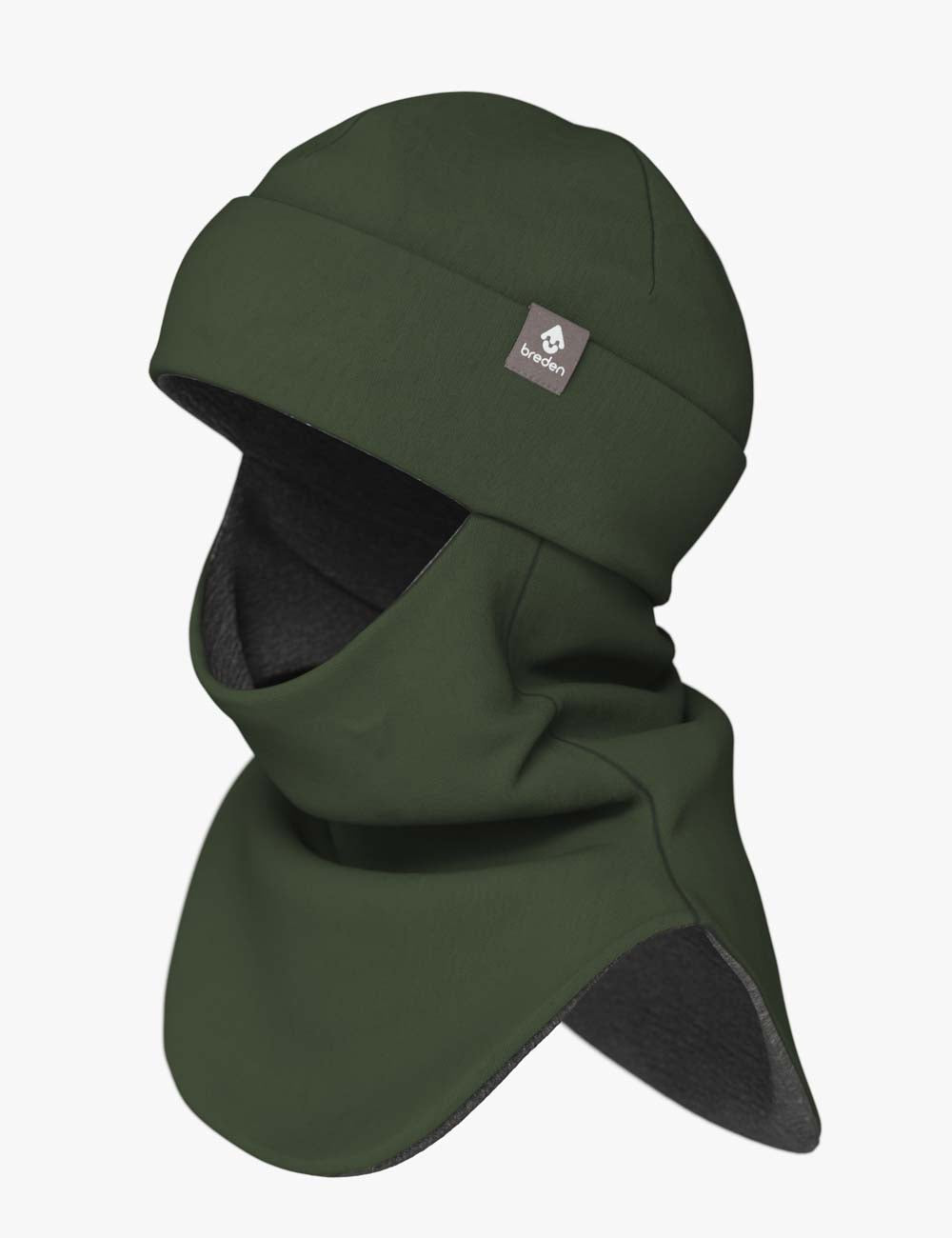 Merino Balaclava for Kids