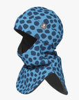 Eco-Friendly Merino Wool Hat-Scarf Combo – Perfect for Mild Winter by Breden at brixbailey.com