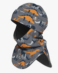 Eco-Friendly Merino Wool Hat-Scarf Combo – Designed in Europe by Breden at brixbailey.com