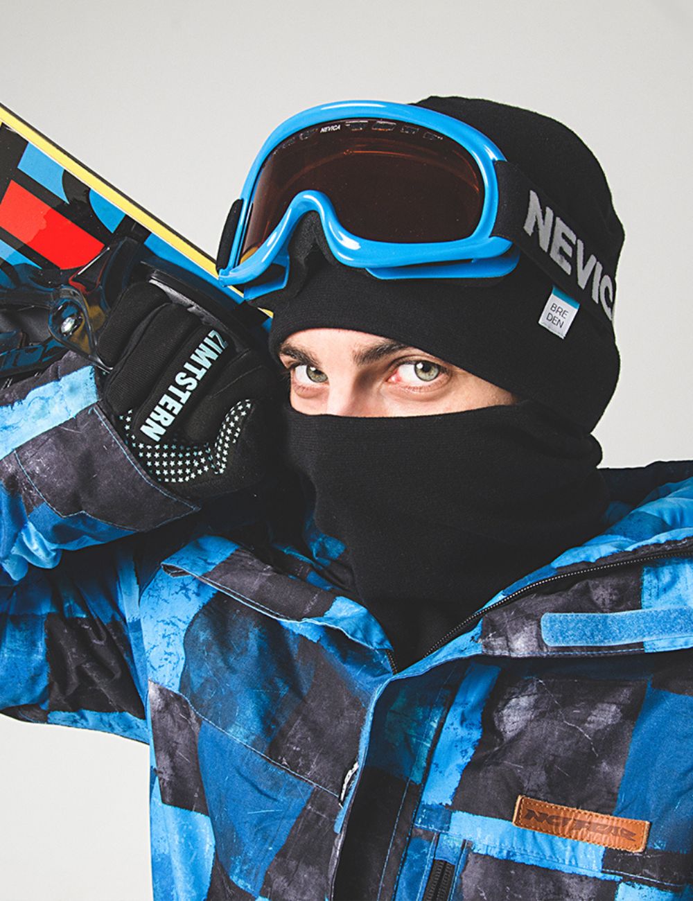 Thermal Balaclava for Men