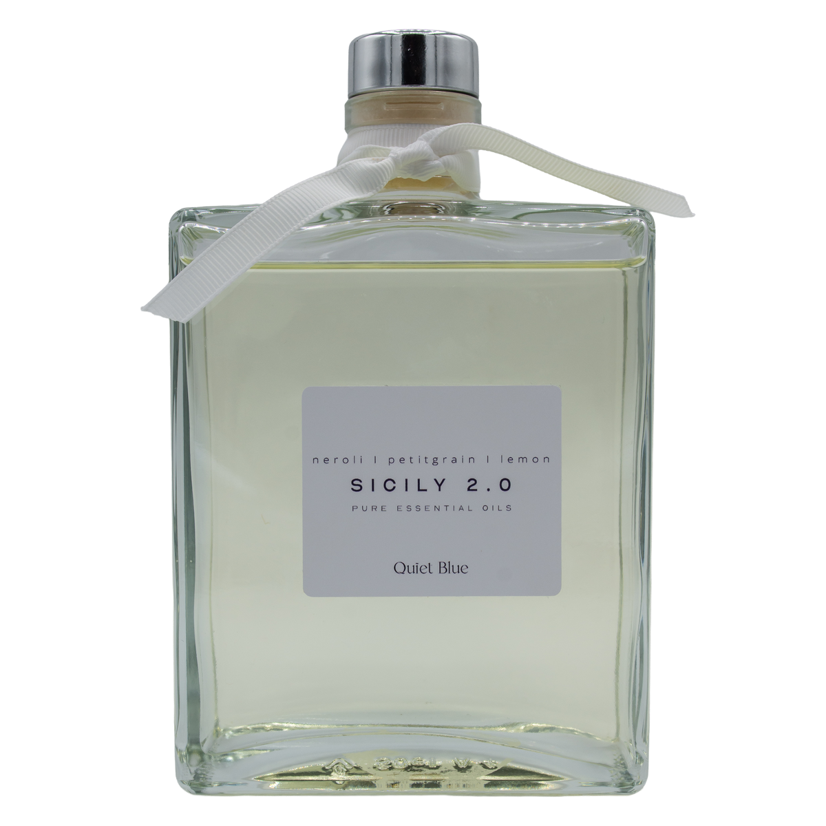 Sicily XL Reed Diffuser