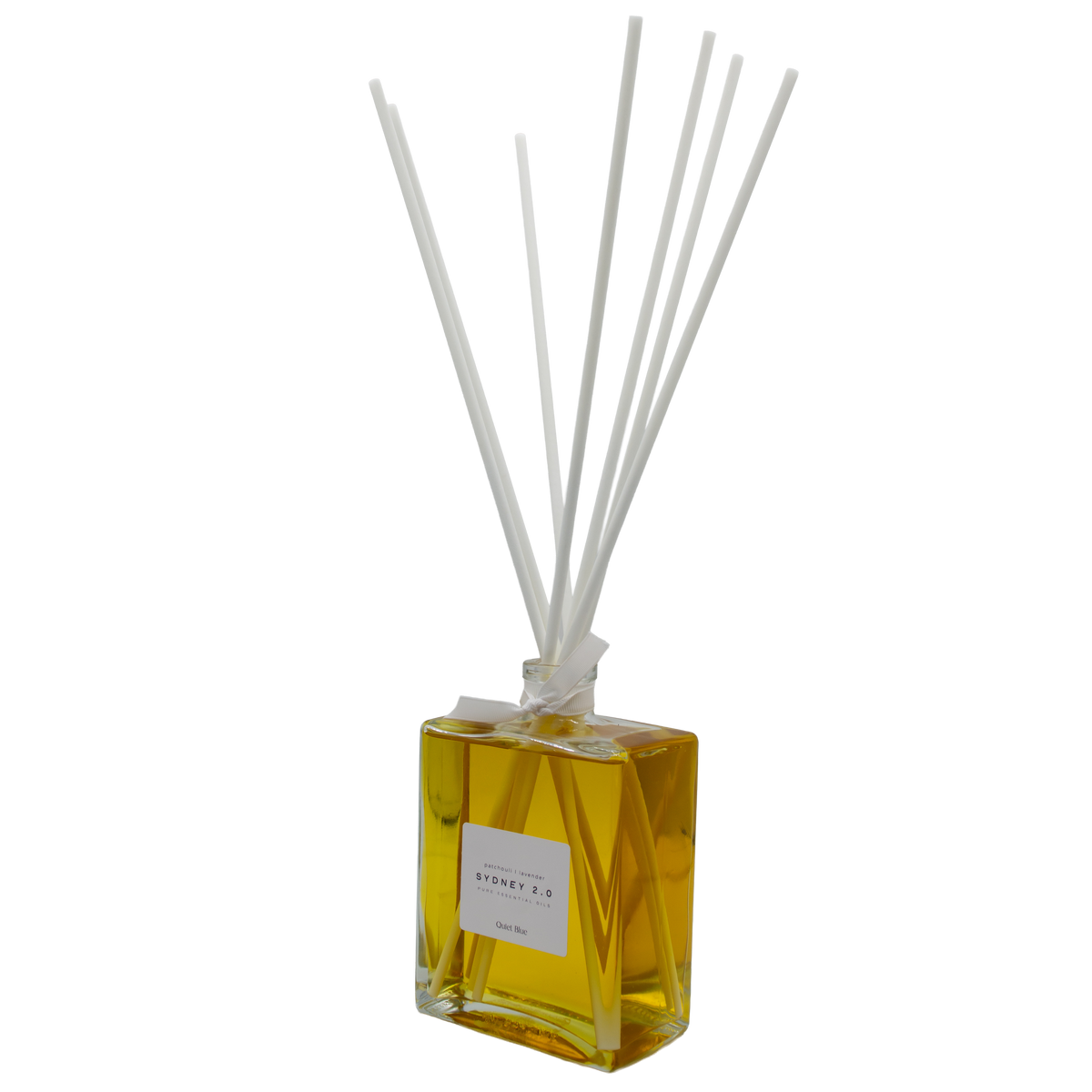 Sydney 2.0  XL Reed Diffuser