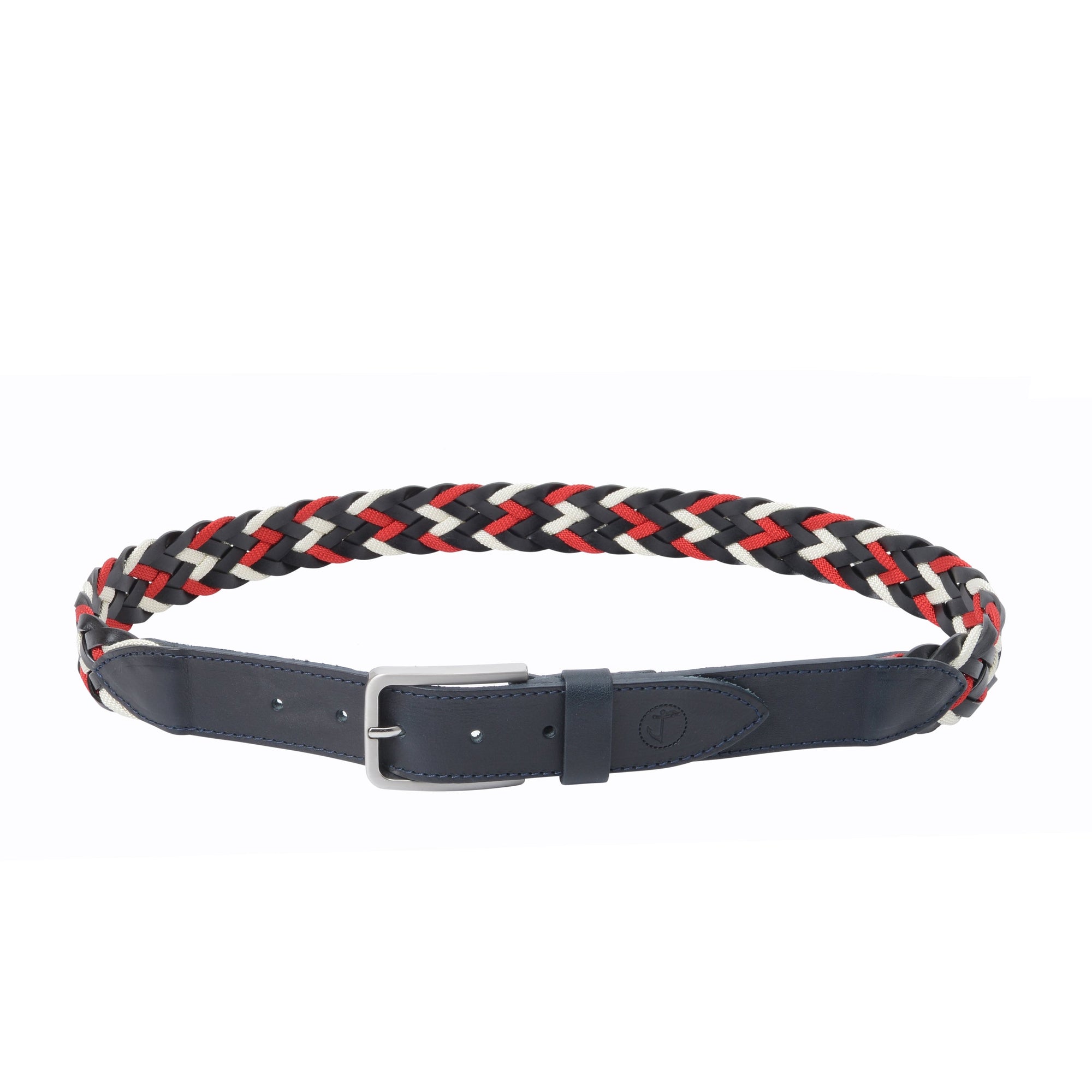 Belt Weddel-1