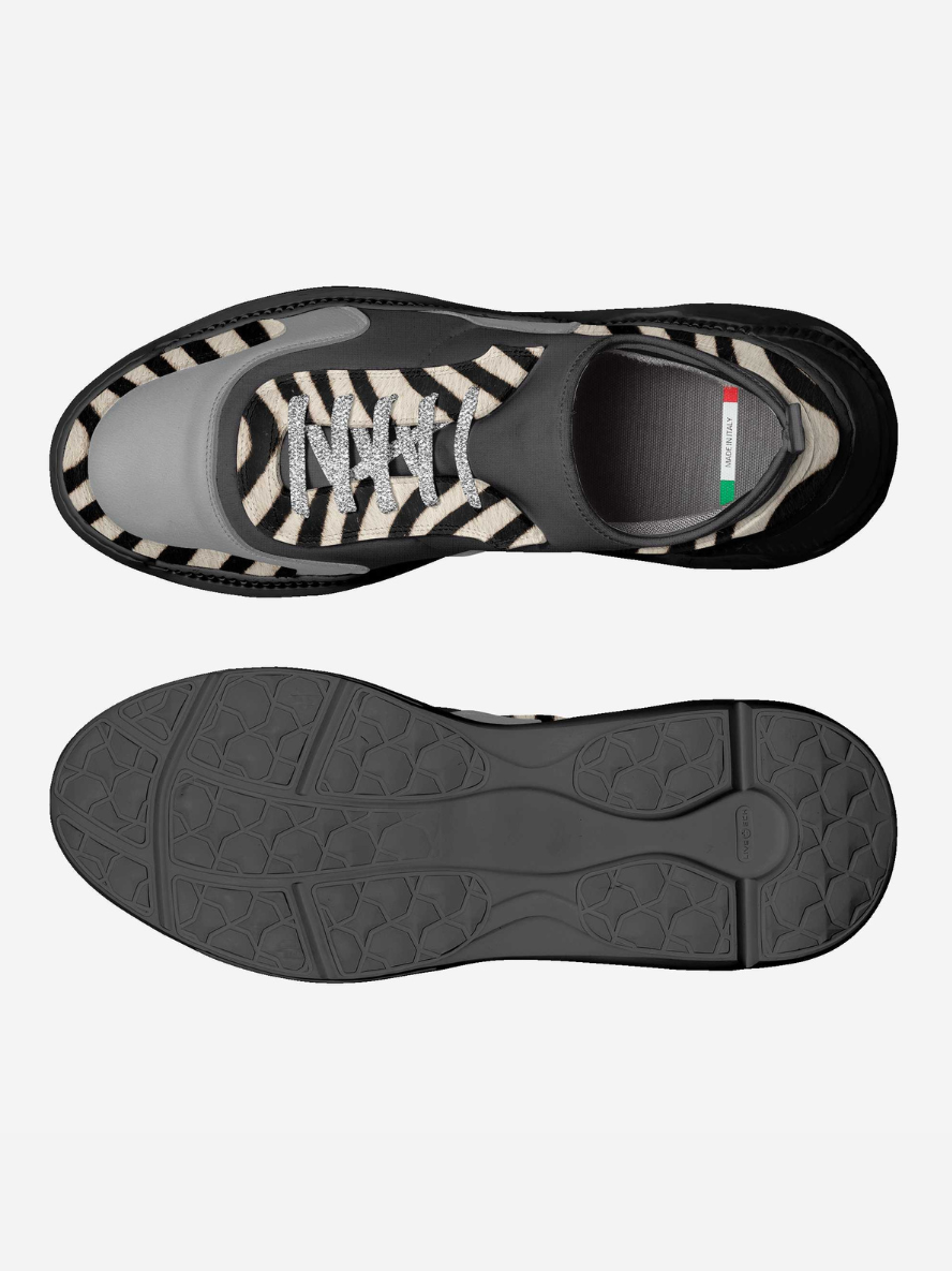 BYMANYC ® New York Park Avenue Rhythm – Eco-Luxury Shoes-2