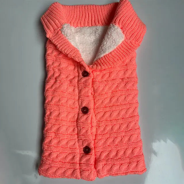 Baby Winter Warm Sleeping Bag - Cozy, Soft & Snug for Infants & Toddlers by Baby Lamby at brixbailey.com
