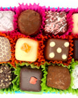 Chocolate Selection Box