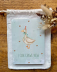 Baby Milestone Cards