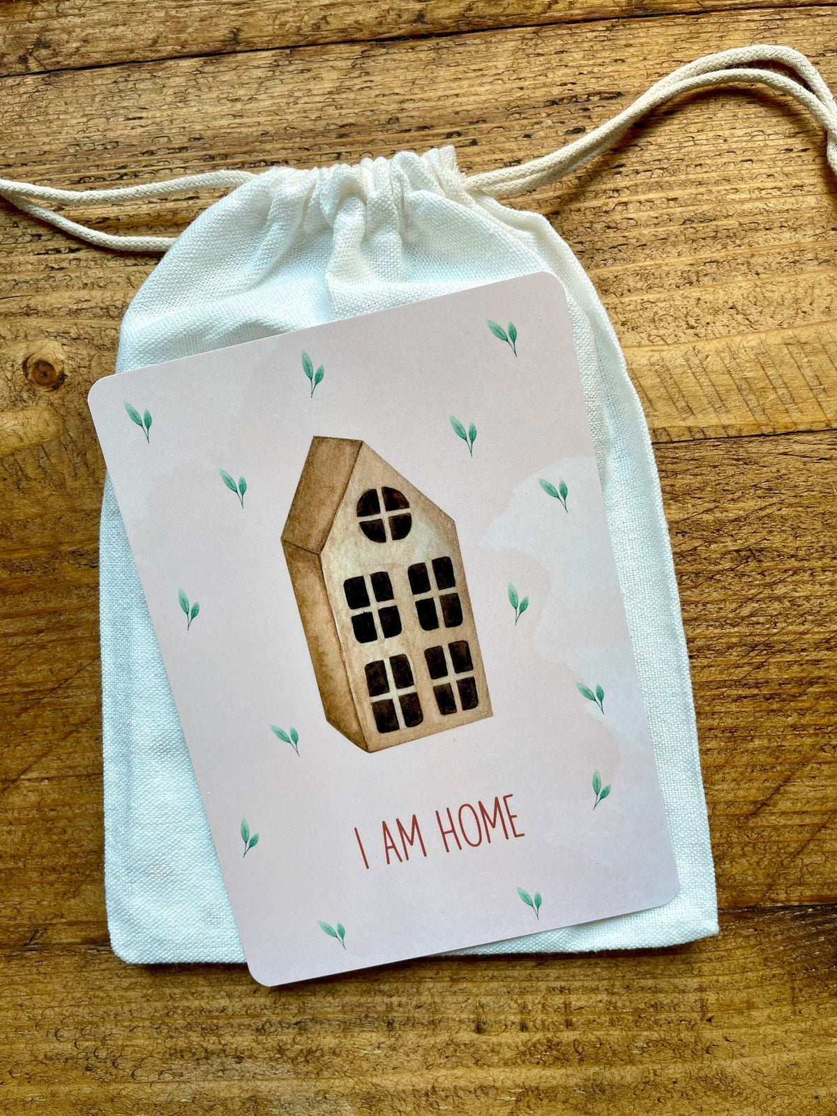 Baby Milestone Cards