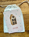 Baby Milestone Cards