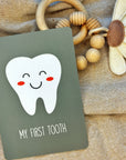 Baby Milestone Cards