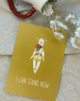 Baby Milestone Cards