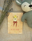 Baby Milestone Cards