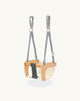 Baby swing