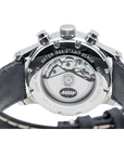 Flanker - W01 - bracelet tissé