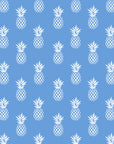 Pineapple Wallpaper Bahama