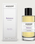 Balance Eau de Parfum | Centre the Mind & Restore Calm 100ml