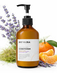 Balance Hair Conditioner – Plant-Based, All Hair Types