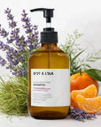 Balance Shampoo Plant-Based Sulphate-Free for All Hair Types