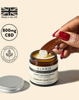 High Strength CBD Balm