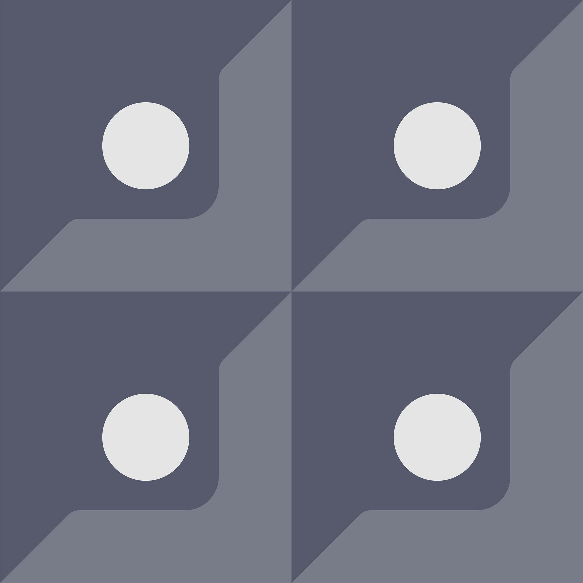 Base Abstract 3D Wallpaper