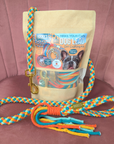 Dog Lead DIY Crafting Kit | Basket Weave Pattern | Make Your Own Dog Lead