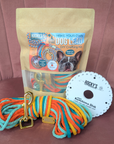 Dog Lead DIY Crafting Kit | Basket Weave Pattern | Make Your Own Dog Lead