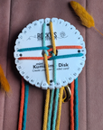 Dog Lead DIY Crafting Kit | Basket Weave Pattern | Make Your Own Dog Lead