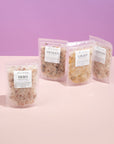 Hero - Eucalyptus Muscle Soak Bath Salts 125g