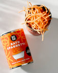 Bath Spaghetti - 100% Natural and Vegan Body Wash