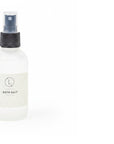The Ultimate Lizush Natural Spa Experience –4 Piece Artisanal Wellness in a Gift Box