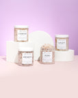 Complete Bath Salt Set