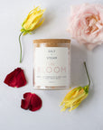 IN BLOOM