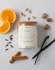 PRACTICALLY MAGIC