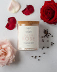 SULTRY ROSE