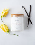VANILLA