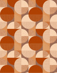 Bauhaus Wallpaper