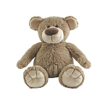 Bear Bella no. 1 by Happy Horse-0