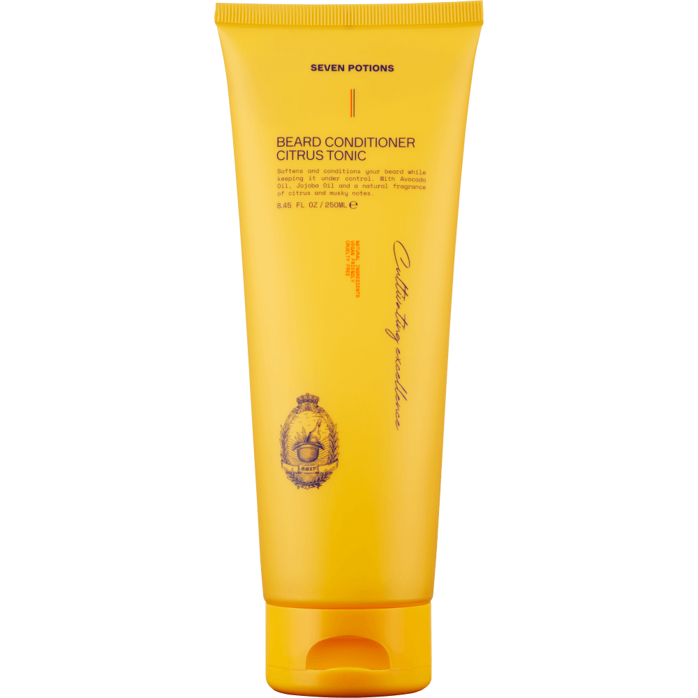 Beard Conditioner